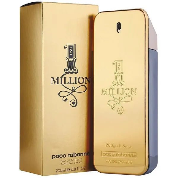 1 MILLION (Perfume Masculino) - EDP 100ml - Outlet do Perfume