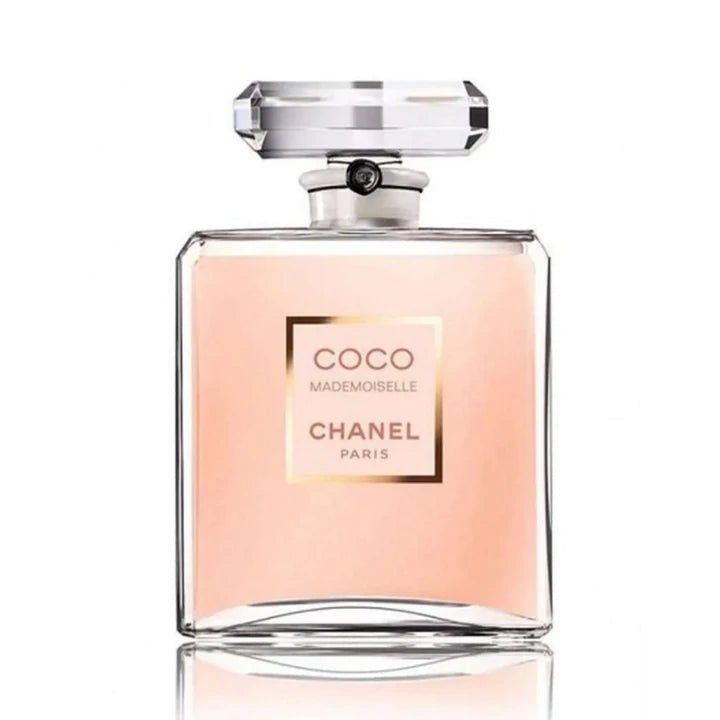 Coco Chanel Mademoiselle - 100 ml - Outlet do Perfume