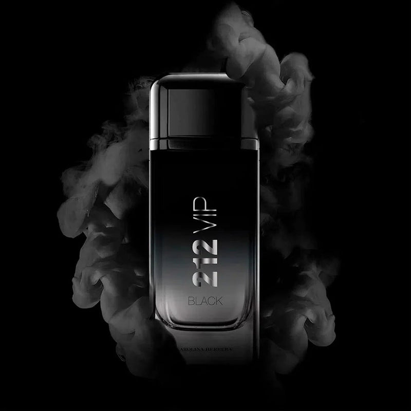 Kit 3 Perfumes Importados (100ml) - Lattafa Asad | 212 VIP Black | Dior Sauvage [BLACK FRIDAY] - Outlet do Perfume