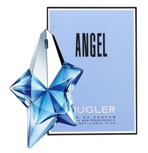 Perfume Angel Mugler - EDT 100ml - Outlet do Perfume