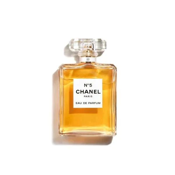 Perfume Chanel Nº 5 Feminino - Outlet do Perfume