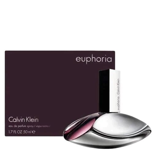 Perfume Euphoria Calvin Klein Feminino - Eau de Parfum - Outlet do Perfume